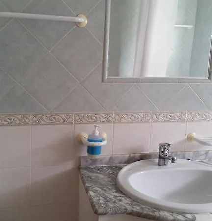 Сasa de vacaciones Casa Das Buganvilias -