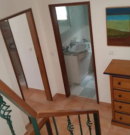 Casa Das Buganvilias - *