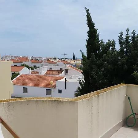 Casa Das Buganvilias - Manta Rota