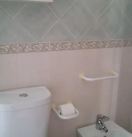 Casa Das Buganvilias - Сasa de vacaciones