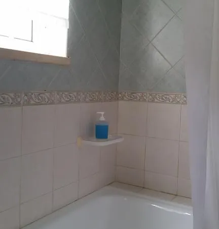 Casa Das Buganvilias - * Manta Rota