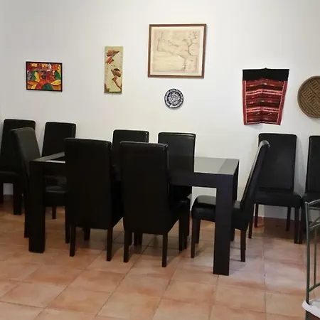 Casa Das Buganvilias - Сasa de vacaciones