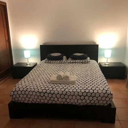 Сasa de vacaciones Casa Das Buganvilias - *