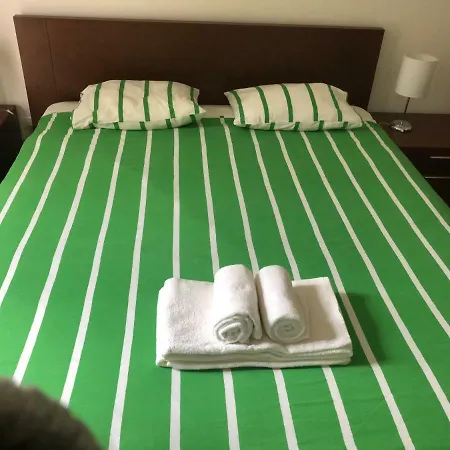Casa Das Buganvilias - * Manta Rota