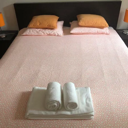 Casa Das Buganvilias - Сasa de vacaciones Manta Rota