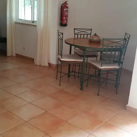 Сasa de vacaciones Casa Das Buganvilias -