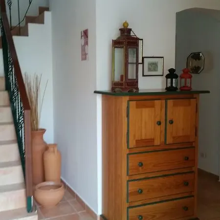Casa Das Buganvilias - Сasa de vacaciones Manta Rota
