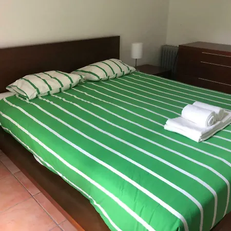 Casa Das Buganvilias - Сasa de vacaciones