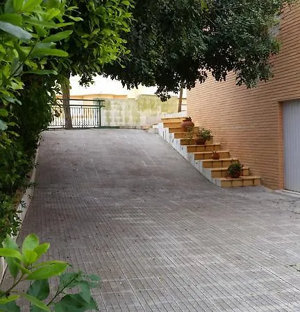 Casa Das Buganvilias - بيت للعطل