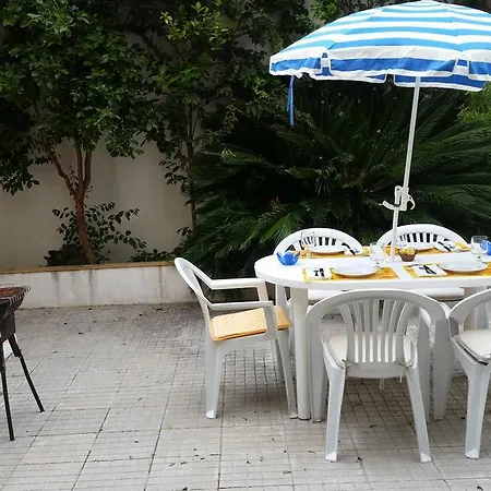 Casa Das Buganvilias - بيت للعطل *