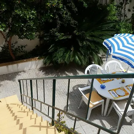 Casa Das Buganvilias - بيت للعطل مانتا روتا