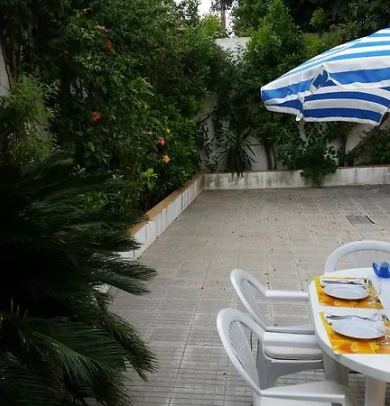 Casa Das Buganvilias - * مانتا روتا