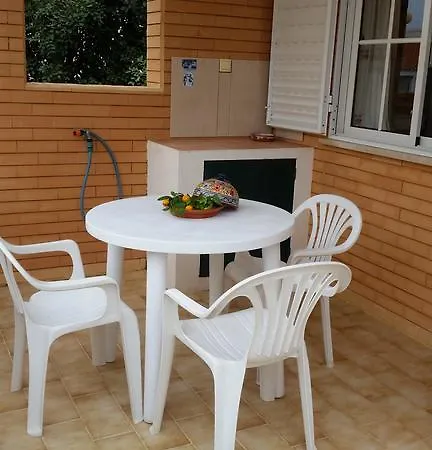 بيت للعطل Casa Das Buganvilias -