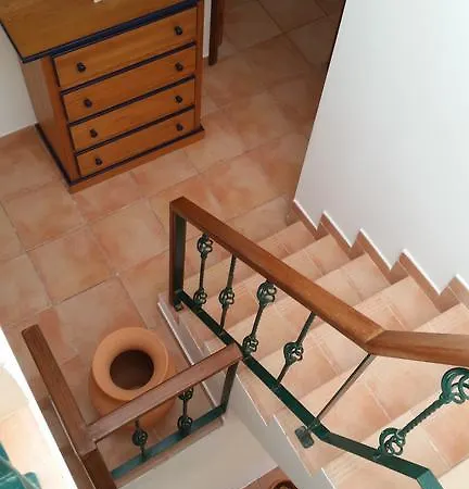 Casa Das Buganvilias - مانتا روتا