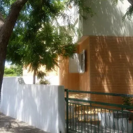 بيت للعطل Casa Das Buganvilias - مانتا روتا