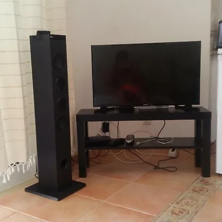 Casa Das Buganvilias - بيت للعطل مانتا روتا