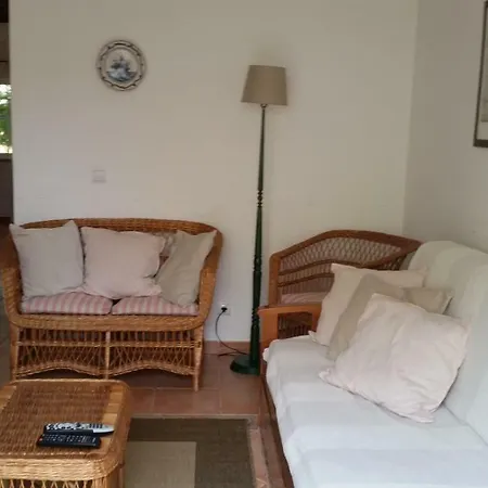 Casa Das Buganvilias - مانتا روتا