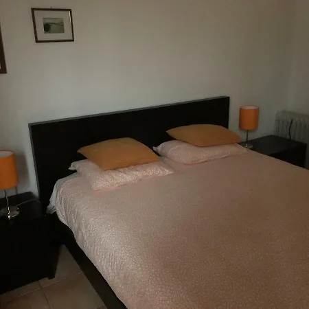 Casa Das Buganvilias - مانتا روتا