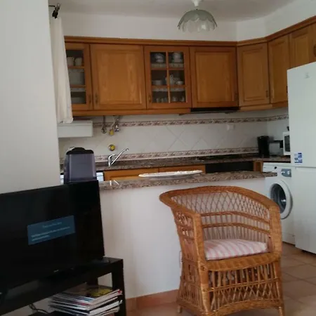 بيت للعطل Casa Das Buganvilias - *