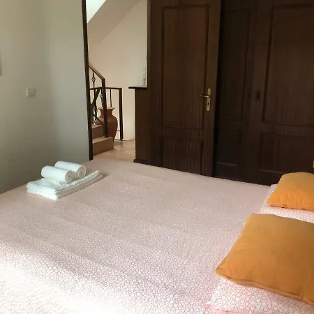 Casa Das Buganvilias - بيت للعطل